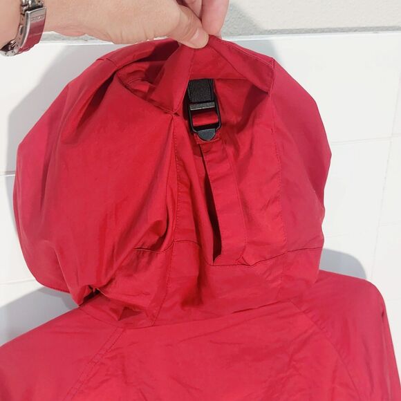 Black Dot Outerwear Men's Medium Waterproof Snowboard Full Zip Jacket Skiing - Picture 8 of 16